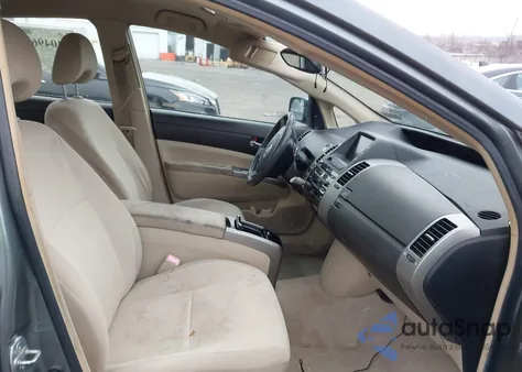 2005 Toyota Prius z USA, uszkodzony, nr VIN JTDKB20U953032176